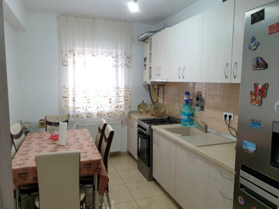 Apartamente de vanzare Sibiu Selimbar imagine mica 5