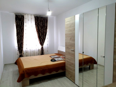 Apartamente de vanzare Sibiu Selimbar imagine mica 6