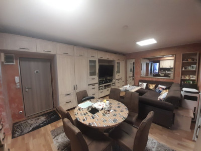 Apartamente de vanzare Sibiu Doamna Stanca imagine mica 2