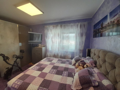 Apartamente de vanzare Sibiu Doamna Stanca imagine mica 3