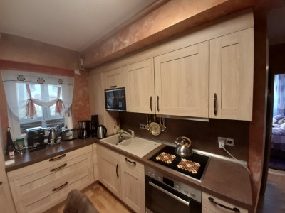 Apartamente de vanzare Sibiu Doamna Stanca imagine mica 6