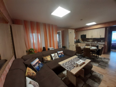 Apartamente de vanzare Sibiu Doamna Stanca imagine mica 10