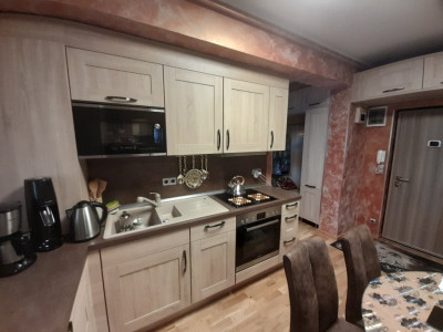 Apartamente de vanzare Sibiu Doamna Stanca imagine mica 12