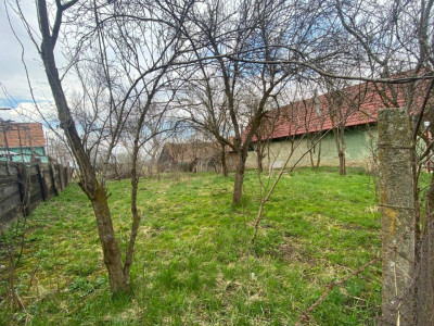 Terenuri de vanzare Ighisu Vechi imagine mica 3