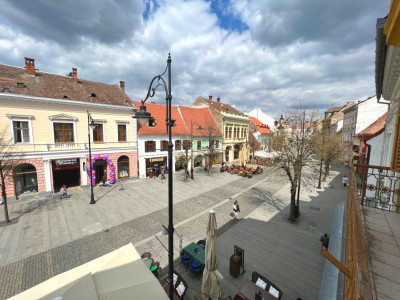 Spatii birouri de inchiriat Sibiu Centrul Istoric imagine mica 1