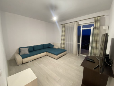 Apartamente de vanzare Sibiu Calea Cisnadiei - Arhitectilor imagine mica 2