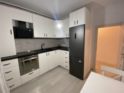 Apartamente de vanzare Sibiu Calea Cisnadiei - Arhitectilor imagine mica 3