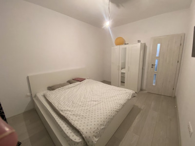 Apartamente de vanzare Sibiu Calea Cisnadiei - Arhitectilor imagine mica 4