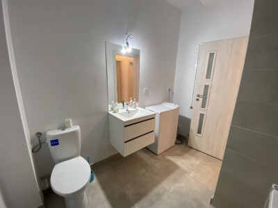 Apartamente de vanzare Sibiu Calea Cisnadiei - Arhitectilor imagine mica 6