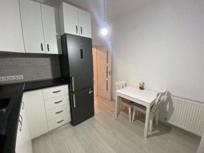 Apartamente de vanzare Sibiu Calea Cisnadiei - Arhitectilor imagine mica 10