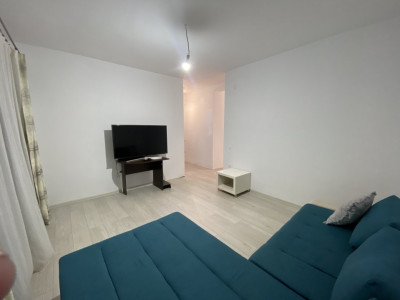 Apartamente de vanzare Sibiu Calea Cisnadiei - Arhitectilor imagine mica 11