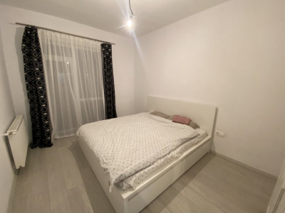Apartamente de vanzare Sibiu Calea Cisnadiei - Arhitectilor imagine mica 12