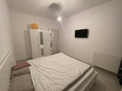 Apartamente de vanzare Sibiu Calea Cisnadiei - Arhitectilor imagine mica 13