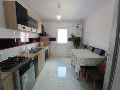 Apartamente de vanzare Sibiu Strand imagine mica 3