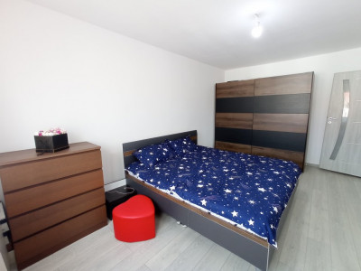 Apartamente de vanzare Sibiu Strand imagine mica 4