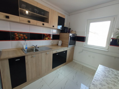 Apartamente de vanzare Sibiu Strand imagine mica 6
