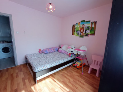 Apartamente de vanzare Sibiu Strand imagine mica 8