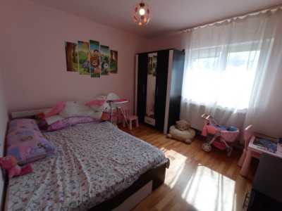 Apartamente de vanzare Sibiu Strand imagine mica 11