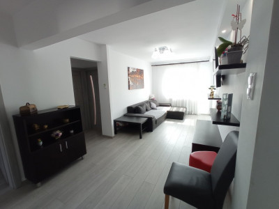 Apartamente de vanzare Sibiu Strand imagine mica 15