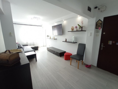 Apartamente de vanzare Sibiu Strand imagine mica 16