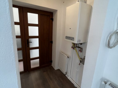 Apartamente de vanzare Sibiu Sub Arini imagine mica 9