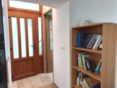 Apartamente de vanzare Sibiu Strand imagine mica 4