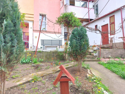 Apartamente de vanzare Sibiu Strand imagine mica 11