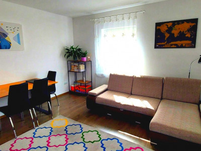 Apartamente de vanzare Sibiu Calea Cisnadiei - Arhitectilor imagine mica 1