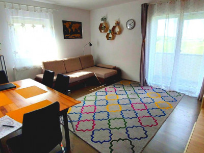 Apartamente de vanzare Sibiu Calea Cisnadiei - Arhitectilor imagine mica 2