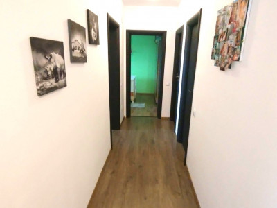 Apartamente de vanzare Sibiu Calea Cisnadiei - Arhitectilor imagine mica 3