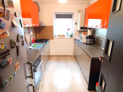 Apartamente de vanzare Sibiu Calea Cisnadiei - Arhitectilor imagine mica 4