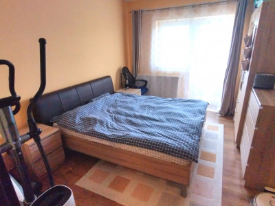 Apartamente de vanzare Sibiu Calea Cisnadiei - Arhitectilor imagine mica 5