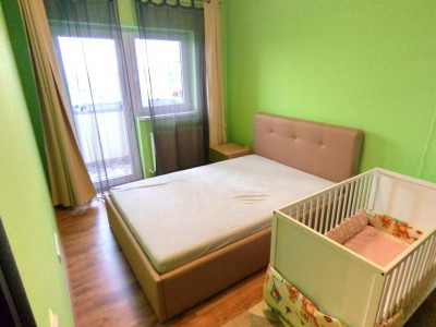 Apartamente de vanzare Sibiu Calea Cisnadiei - Arhitectilor imagine mica 6