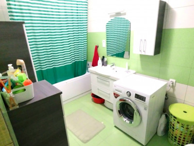 Apartamente de vanzare Sibiu Calea Cisnadiei - Arhitectilor imagine mica 7
