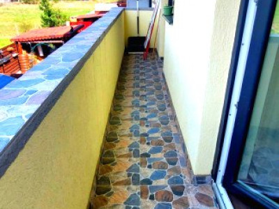 Apartamente de vanzare Sibiu Calea Cisnadiei - Arhitectilor imagine mica 9