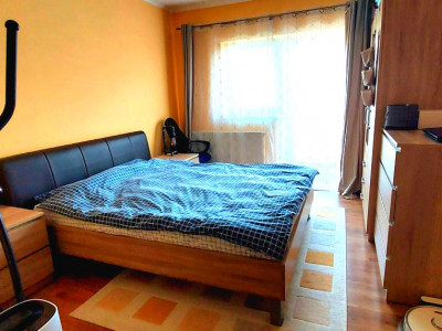 Apartamente de vanzare Sibiu Calea Cisnadiei - Arhitectilor imagine mica 10