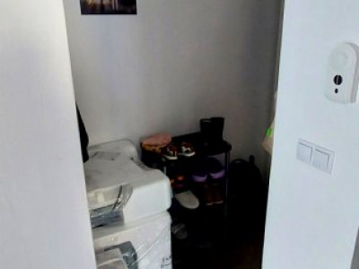 Apartamente de vanzare Sibiu Calea Cisnadiei - Arhitectilor imagine mica 11