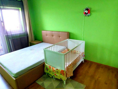 Apartamente de vanzare Sibiu Calea Cisnadiei - Arhitectilor imagine mica 12