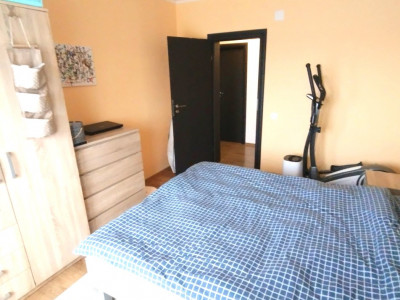 Apartamente de vanzare Sibiu Calea Cisnadiei - Arhitectilor imagine mica 13