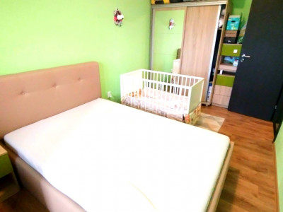 Apartamente de vanzare Sibiu Calea Cisnadiei - Arhitectilor imagine mica 14