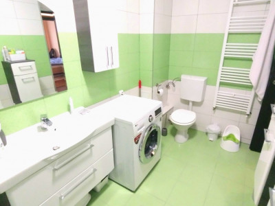 Apartamente de vanzare Sibiu Calea Cisnadiei - Arhitectilor imagine mica 15
