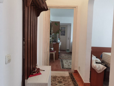 Apartamente de vanzare Fagaras imagine mica 2