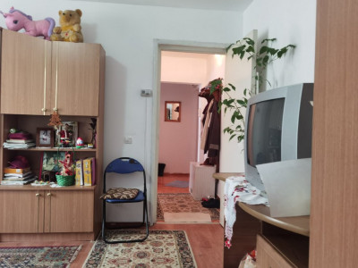 Apartamente de vanzare Fagaras imagine mica 8