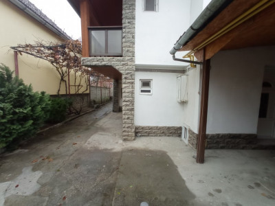Case de vanzare Sibiu Piata Cluj imagine mica 20