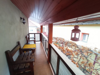 Case de vanzare Sibiu Piata Cluj imagine mica 23