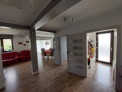 Case de vanzare Sibiu Gusterita imagine mica 3