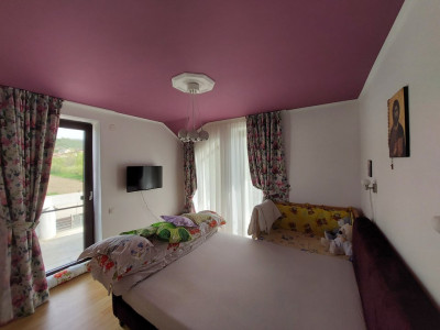 Case de vanzare Sibiu Gusterita imagine mica 5