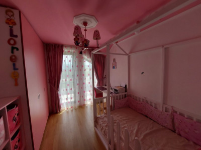 Case de vanzare Sibiu Gusterita imagine mica 6