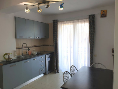 Apartamente de inchiriat Sibiu Tilisca imagine mica 4