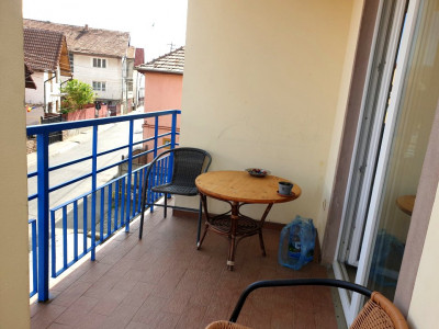 Apartamente de inchiriat Sibiu Tilisca imagine mica 7